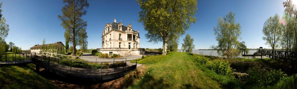 Château Grattequina Hôtel