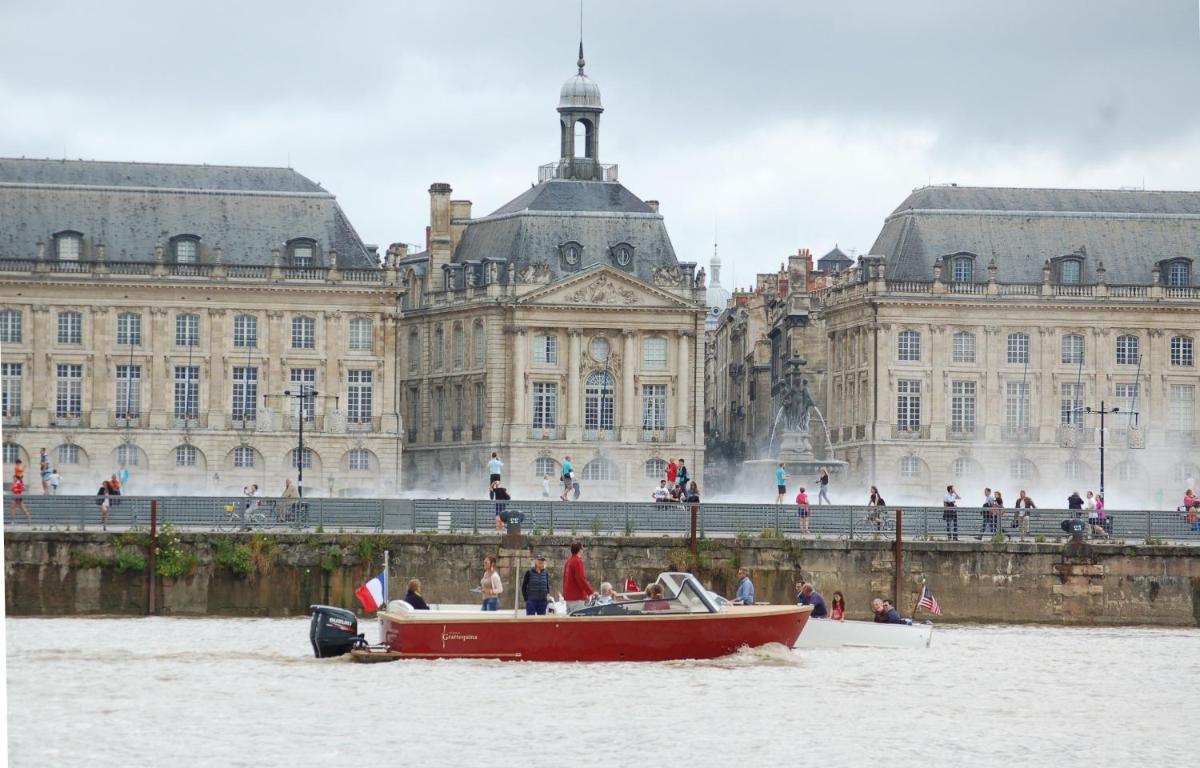Château Grattequina Hôtel