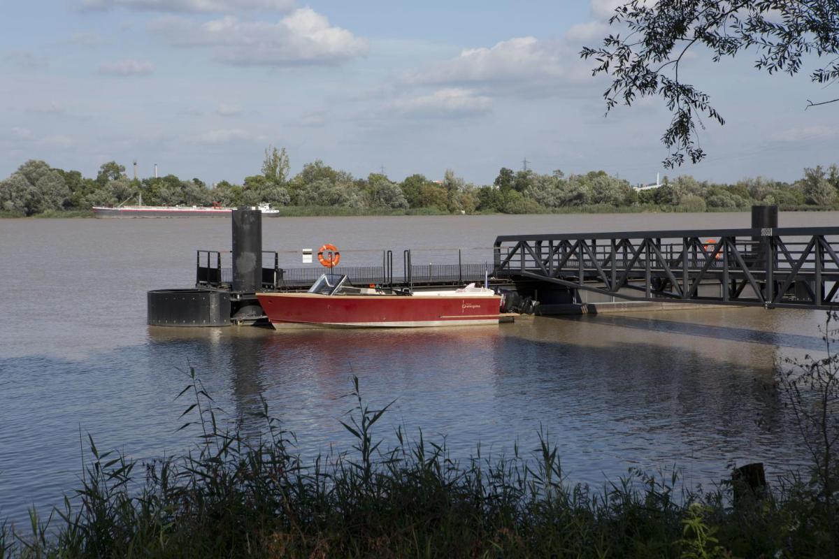 Château Grattequina Hôtel