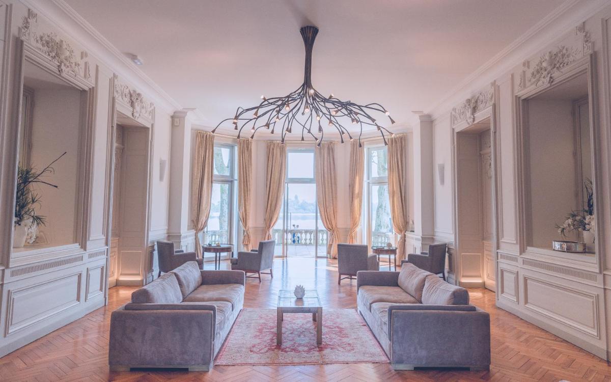 Château Grattequina Hôtel