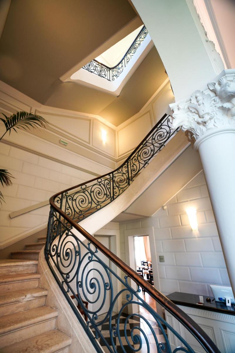 Château Grattequina Hôtel