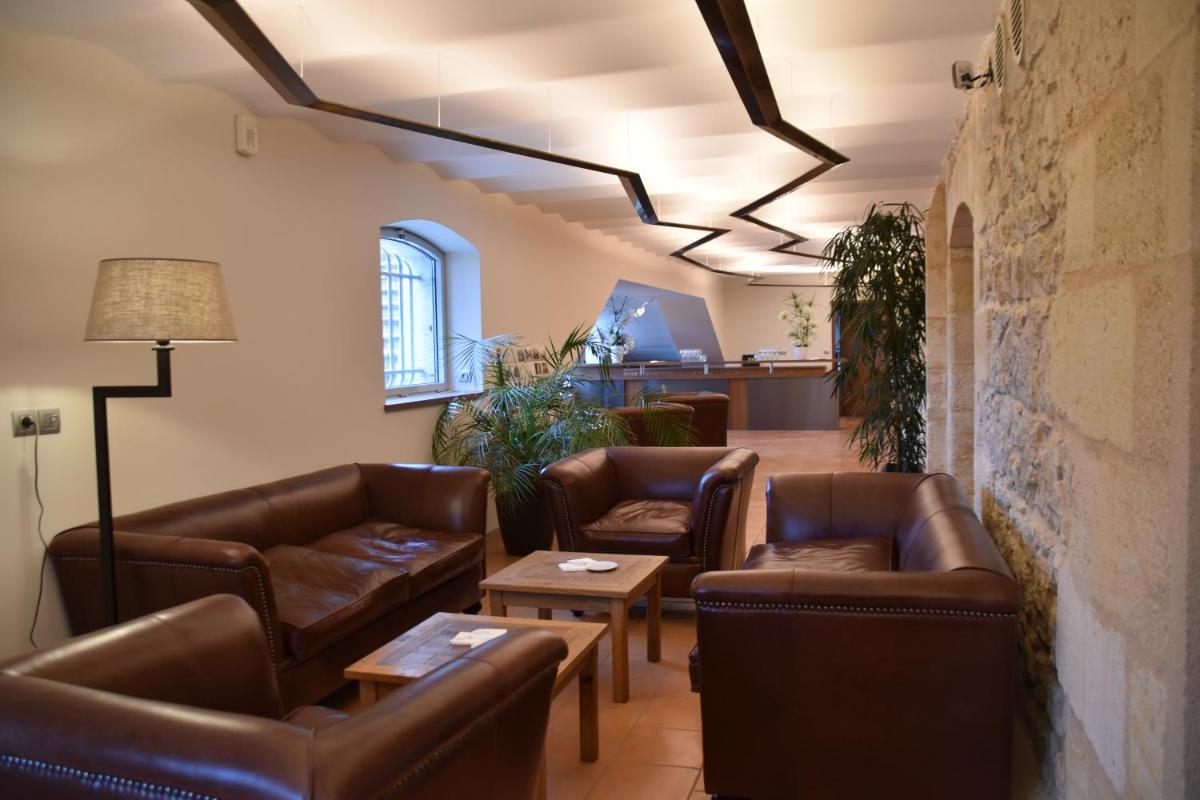 Château Grattequina Hôtel