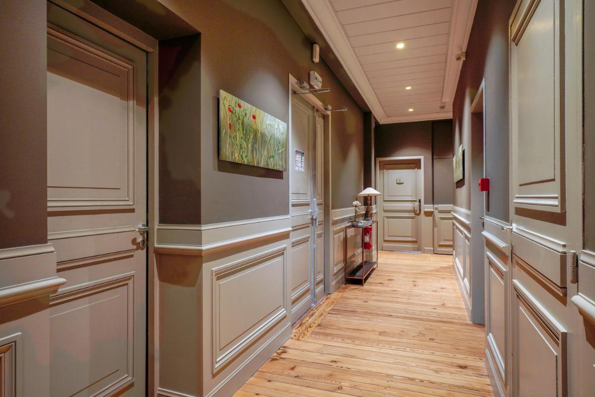 Château Grattequina Hôtel