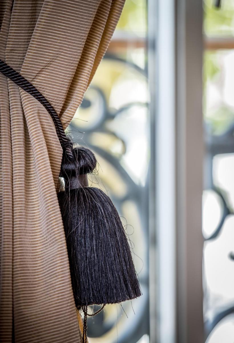 Château Grattequina Hôtel