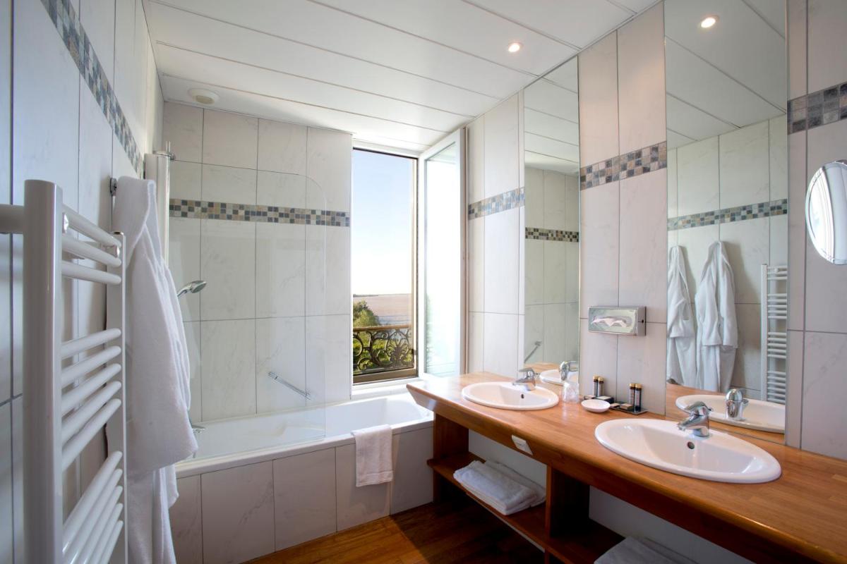 Château Grattequina Hôtel