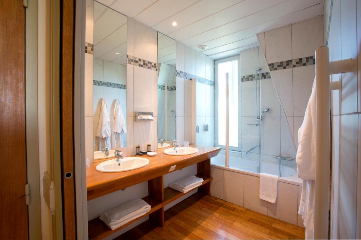 Château Grattequina Hôtel