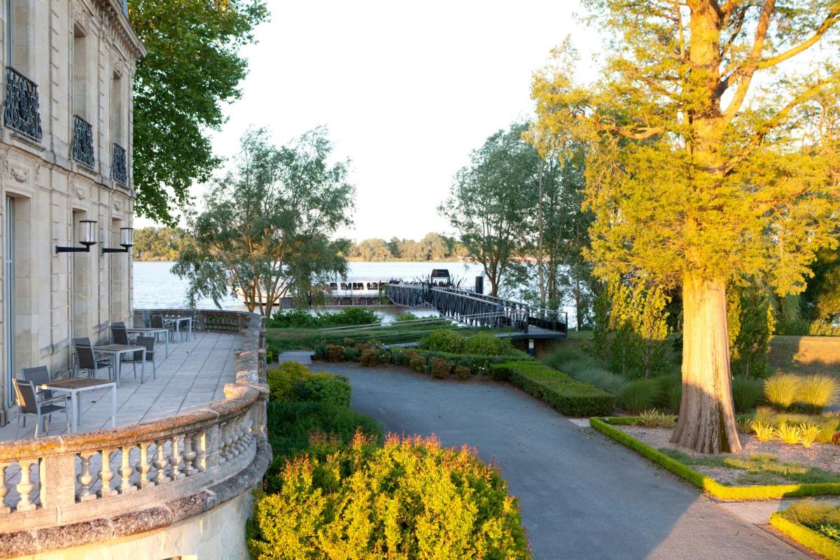 Château Grattequina Hôtel