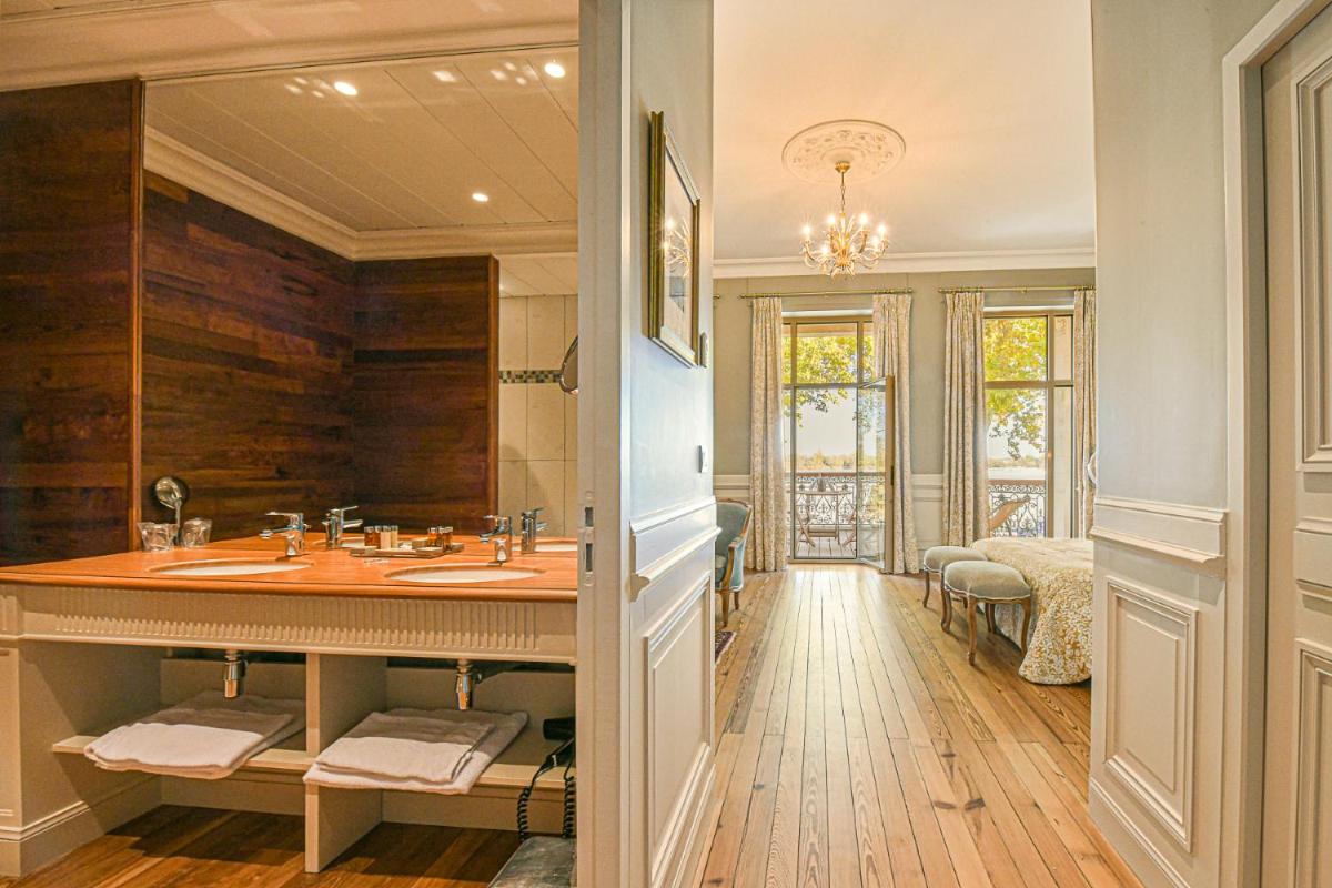 Château Grattequina Hôtel