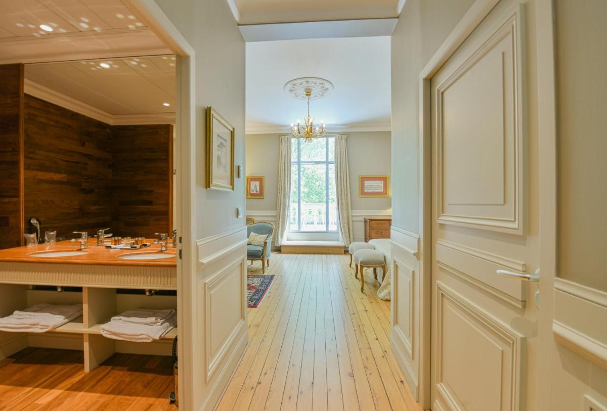 Château Grattequina Hôtel