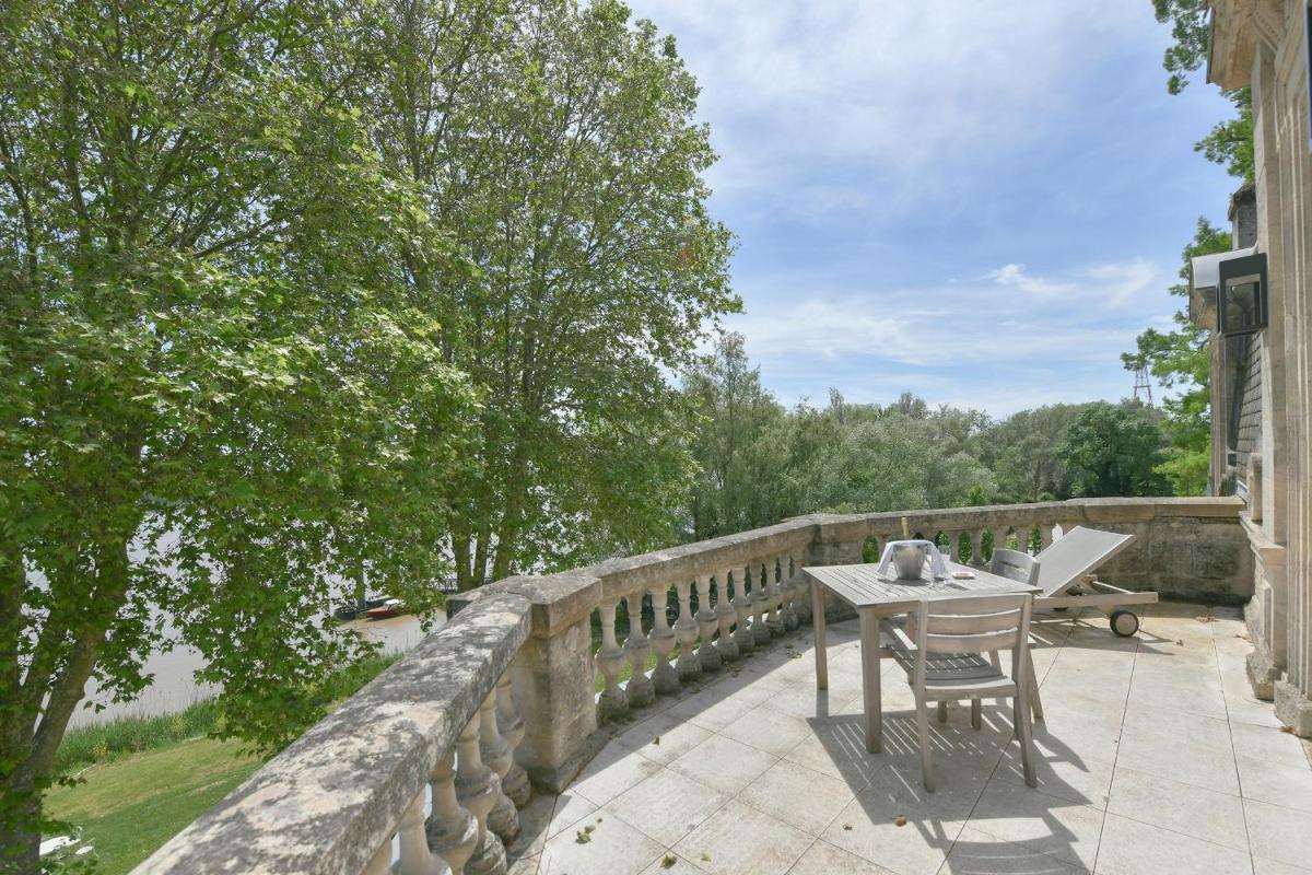 Château Grattequina Hôtel