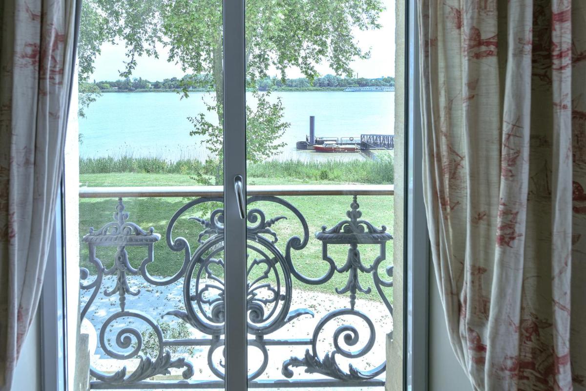 Château Grattequina Hôtel