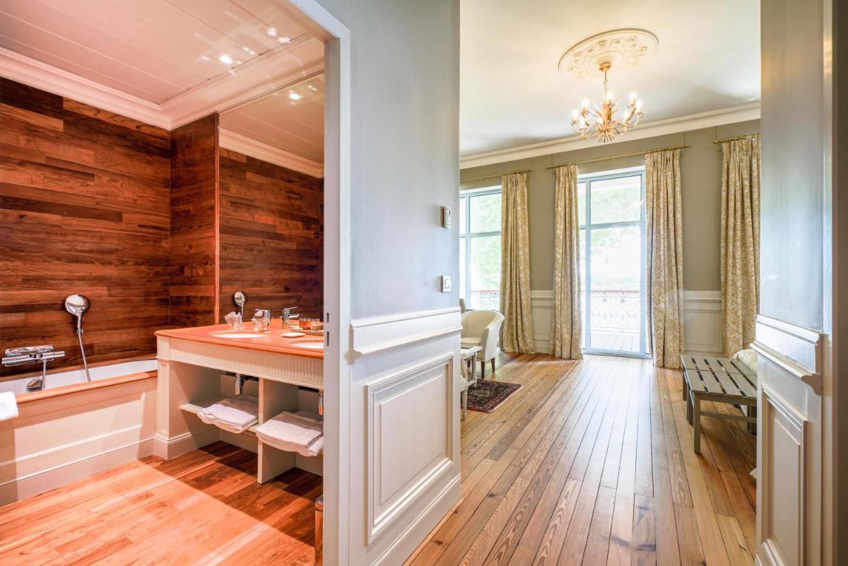 Château Grattequina Hôtel