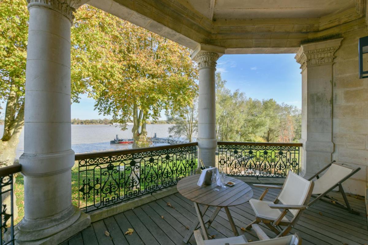 Château Grattequina Hôtel