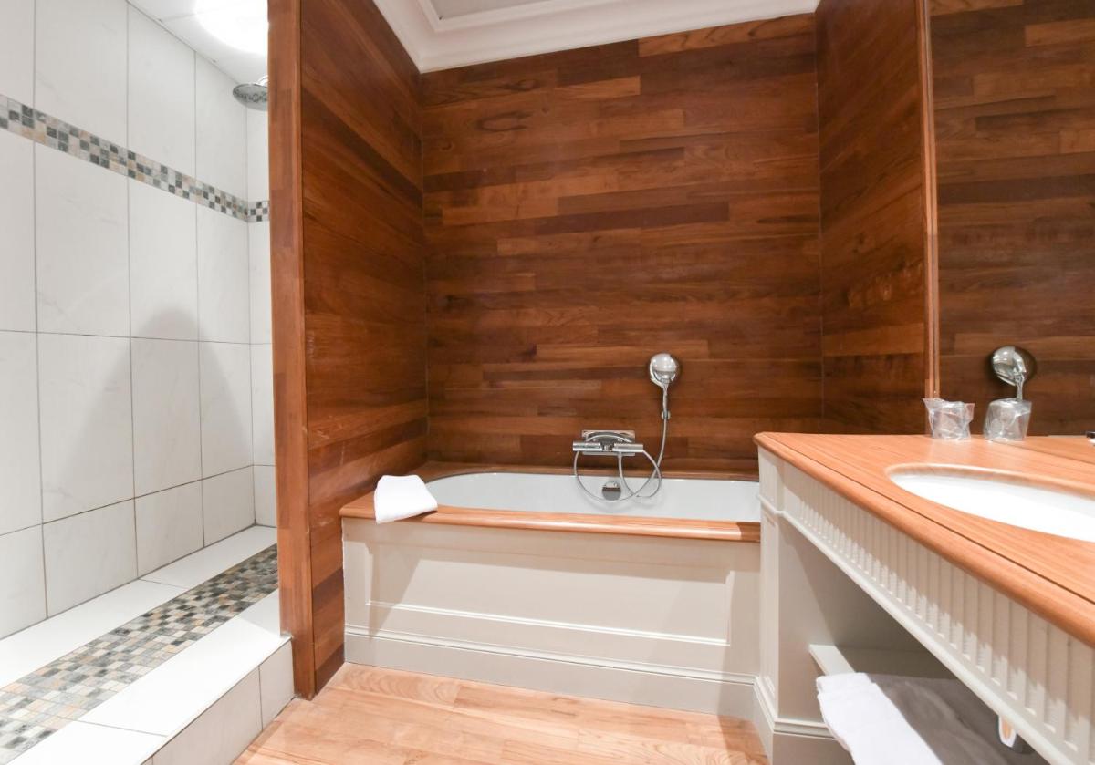 Château Grattequina Hôtel