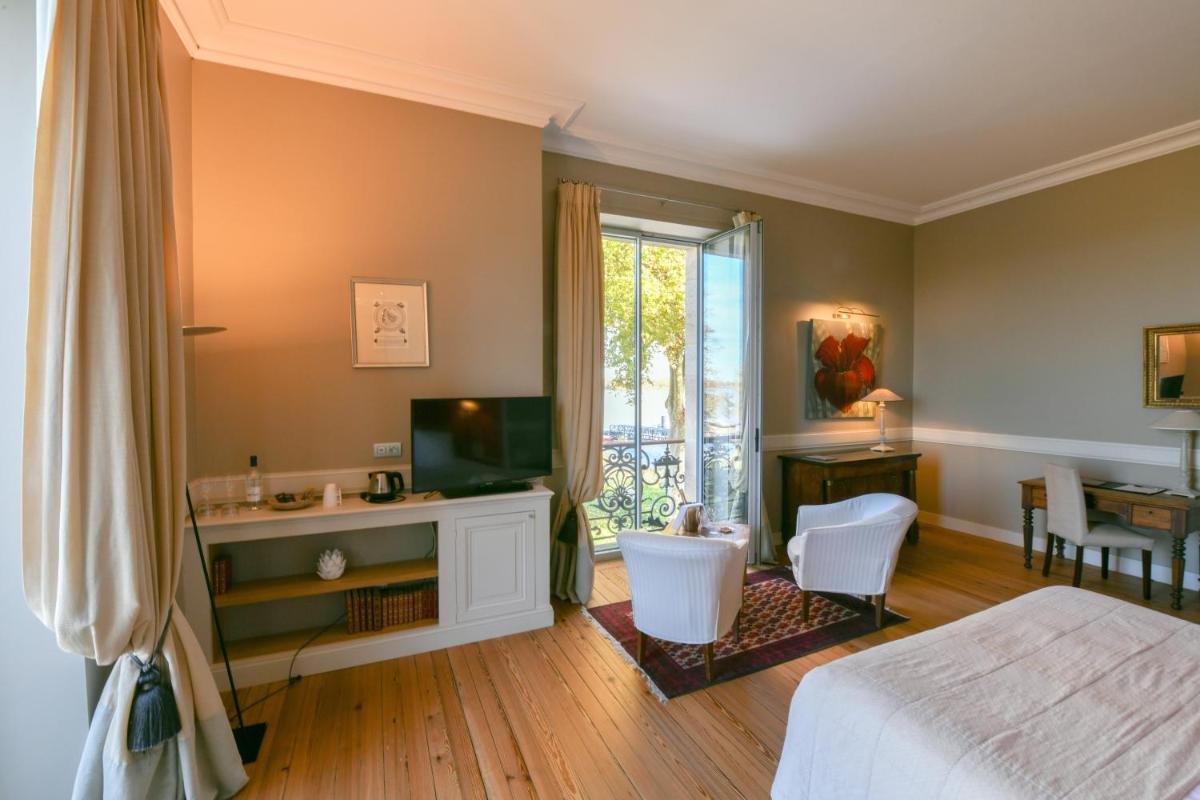 Château Grattequina Hôtel