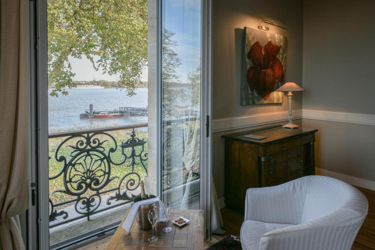 Château Grattequina Hôtel