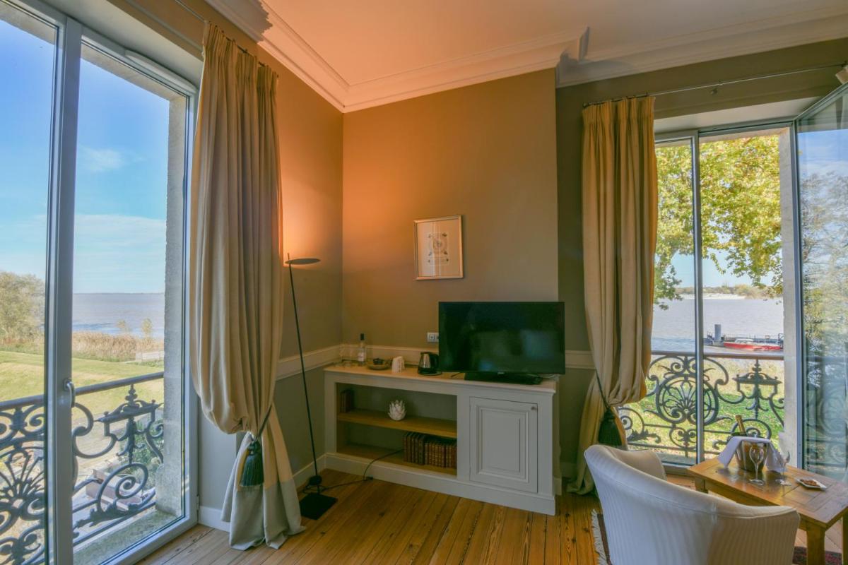 Château Grattequina Hôtel