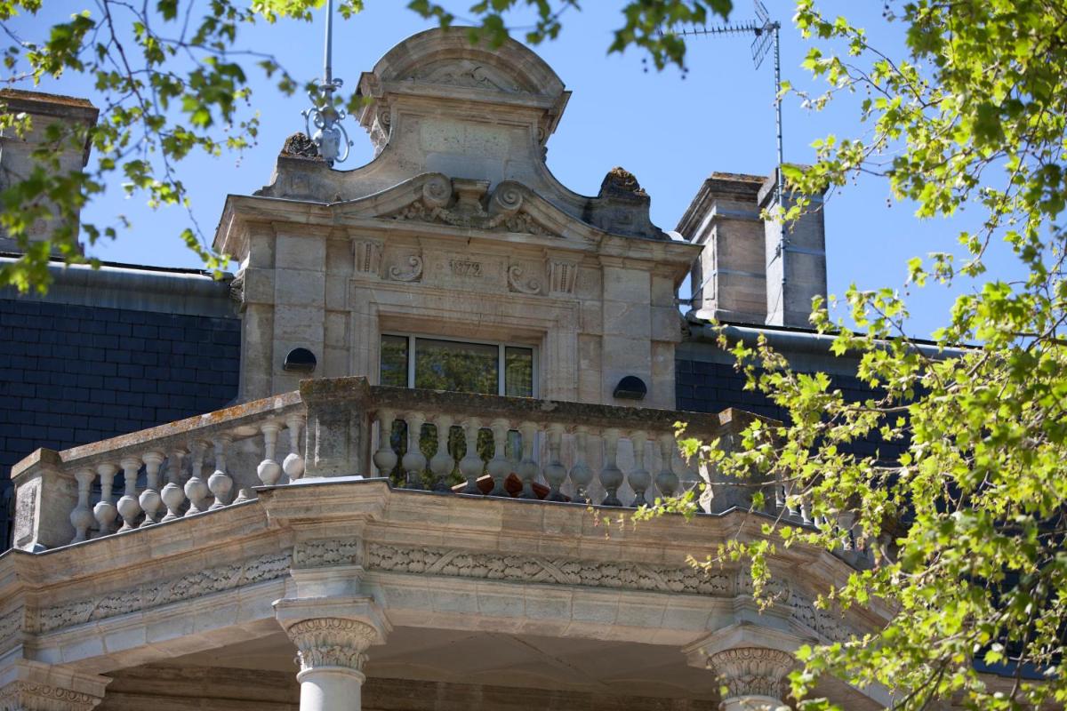 Château Grattequina Hôtel