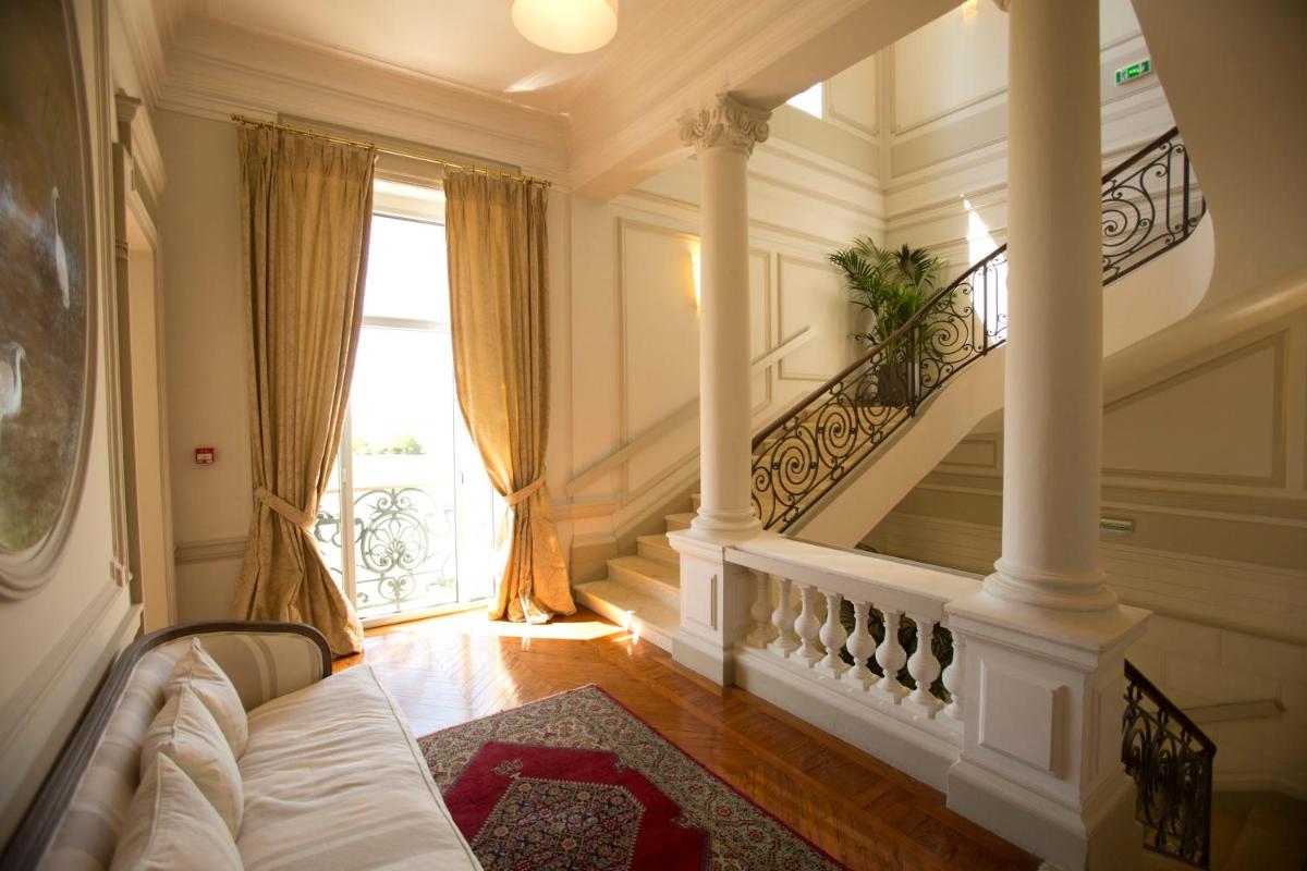 Château Grattequina Hôtel