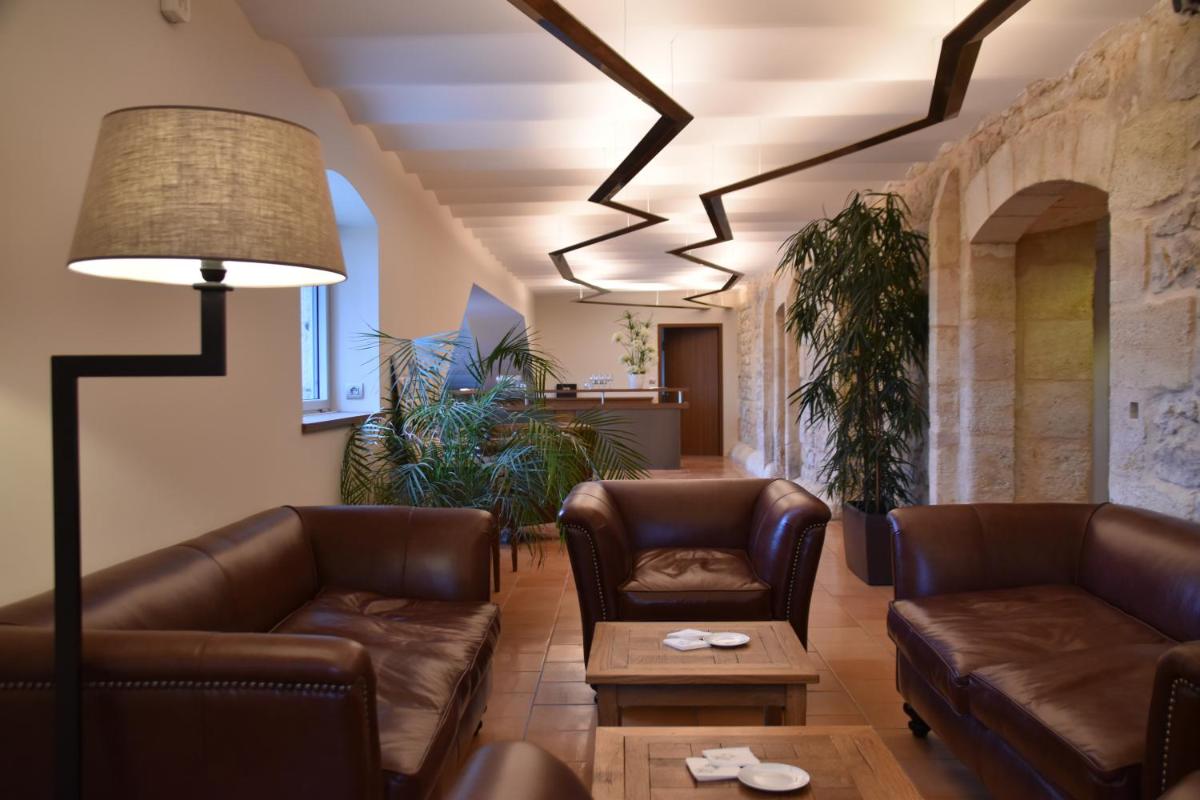 Château Grattequina Hôtel