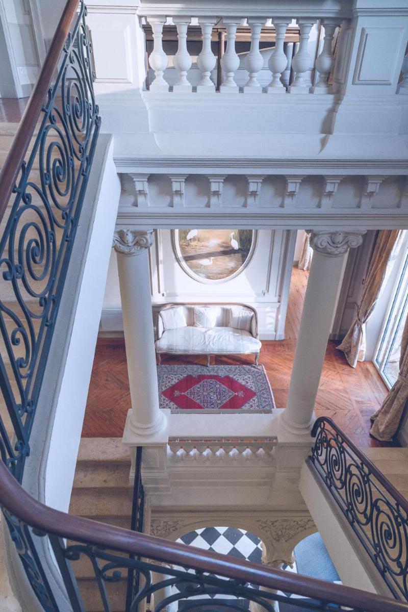 Château Grattequina Hôtel