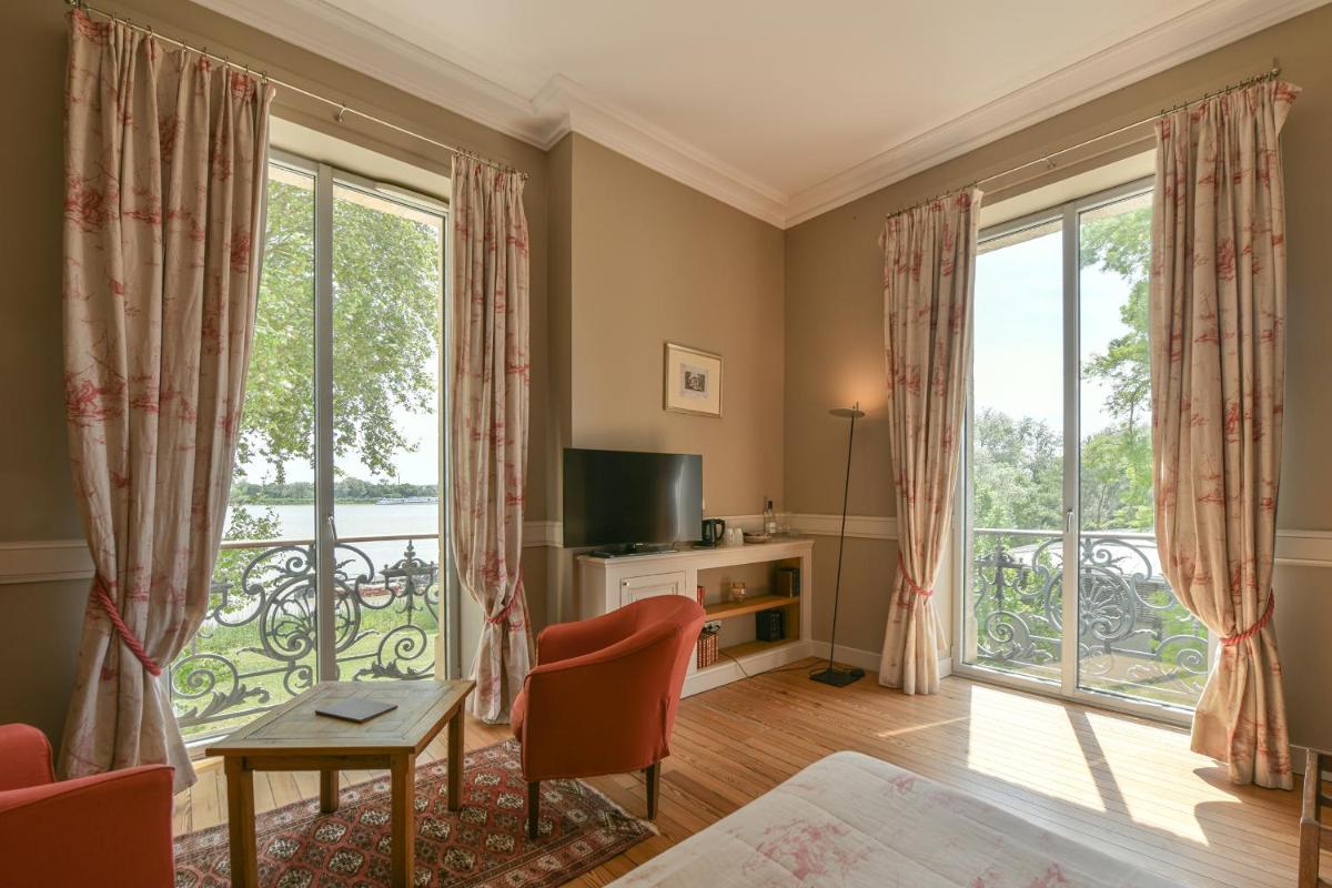 Château Grattequina Hôtel