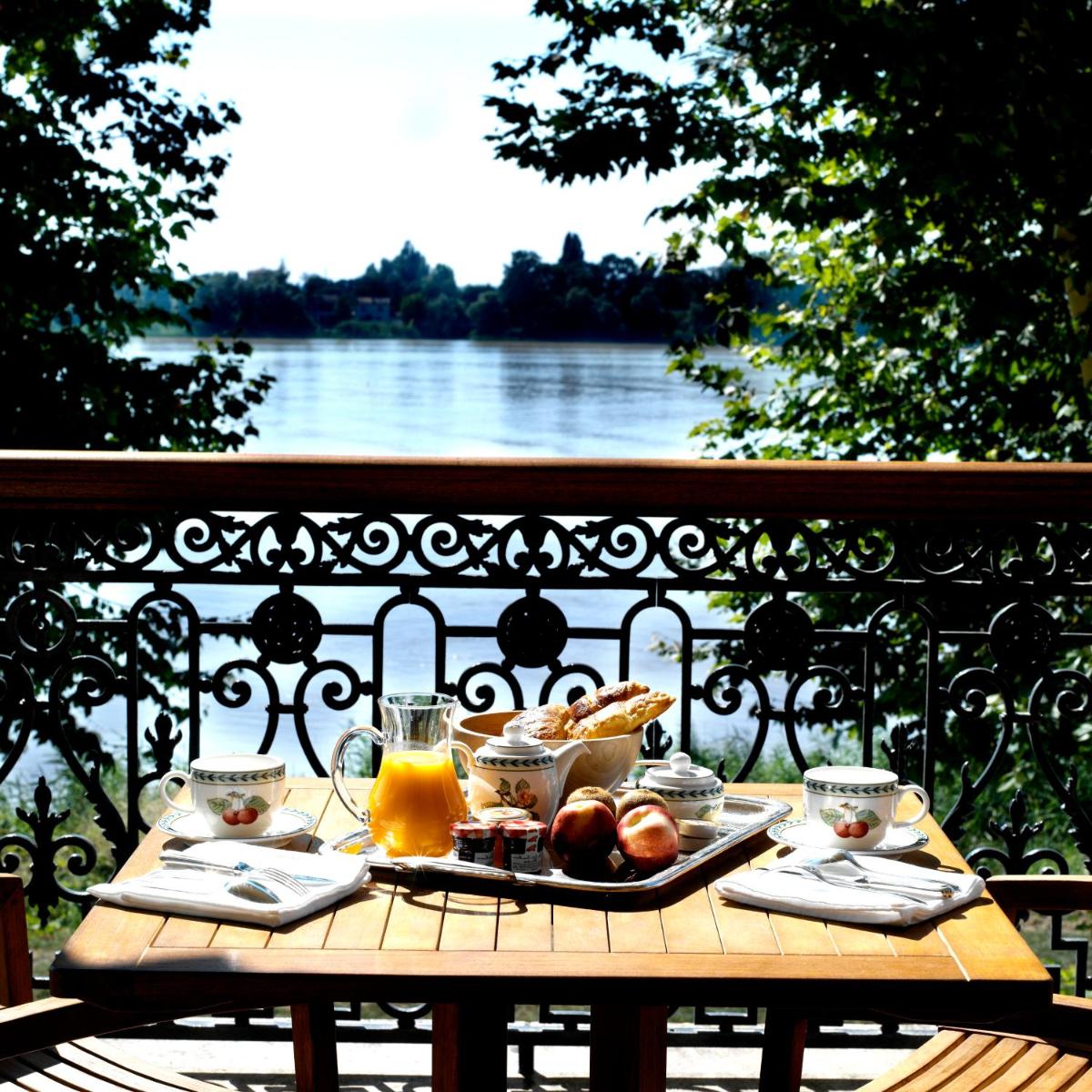 Château Grattequina Hôtel