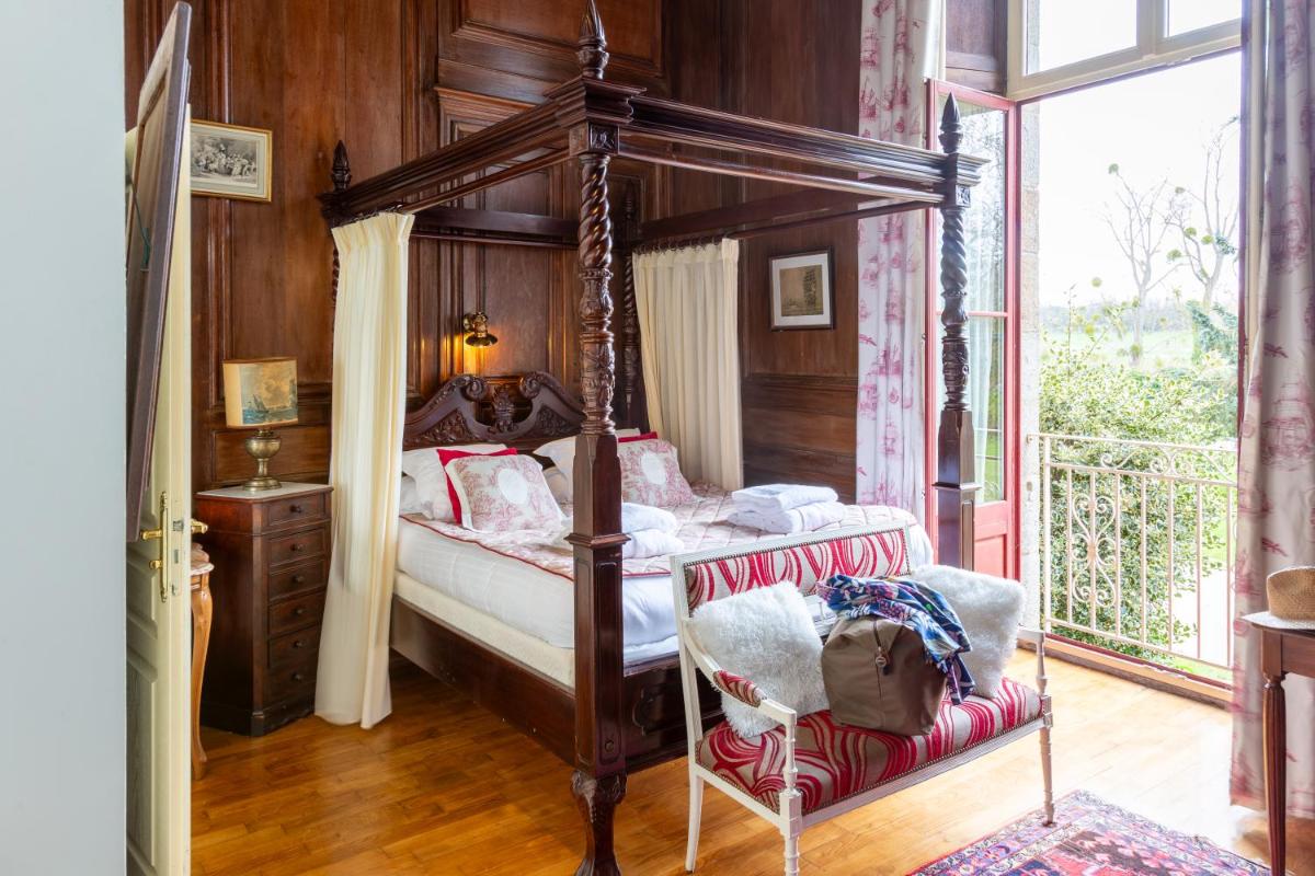 Château Hôtel Du Colombier