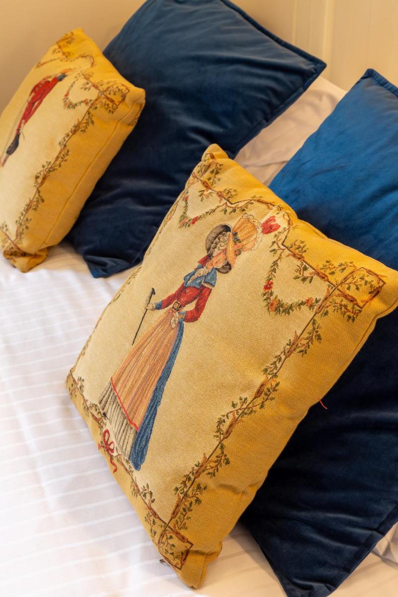 Château Hôtel Du Colombier