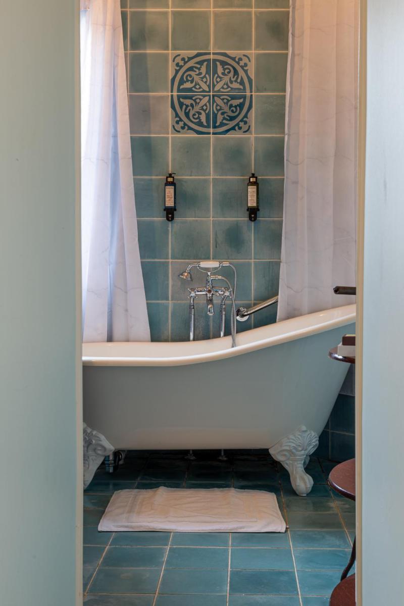 Château Hôtel Du Colombier