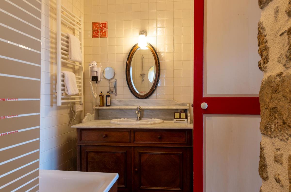 Château Hôtel Du Colombier