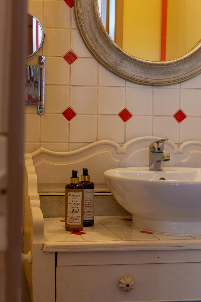 Château Hôtel Du Colombier