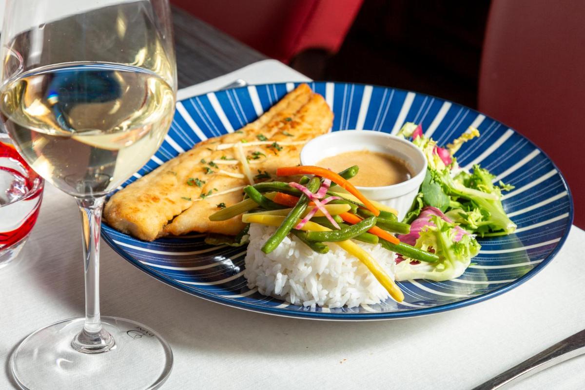 Château Hôtel Du Colombier