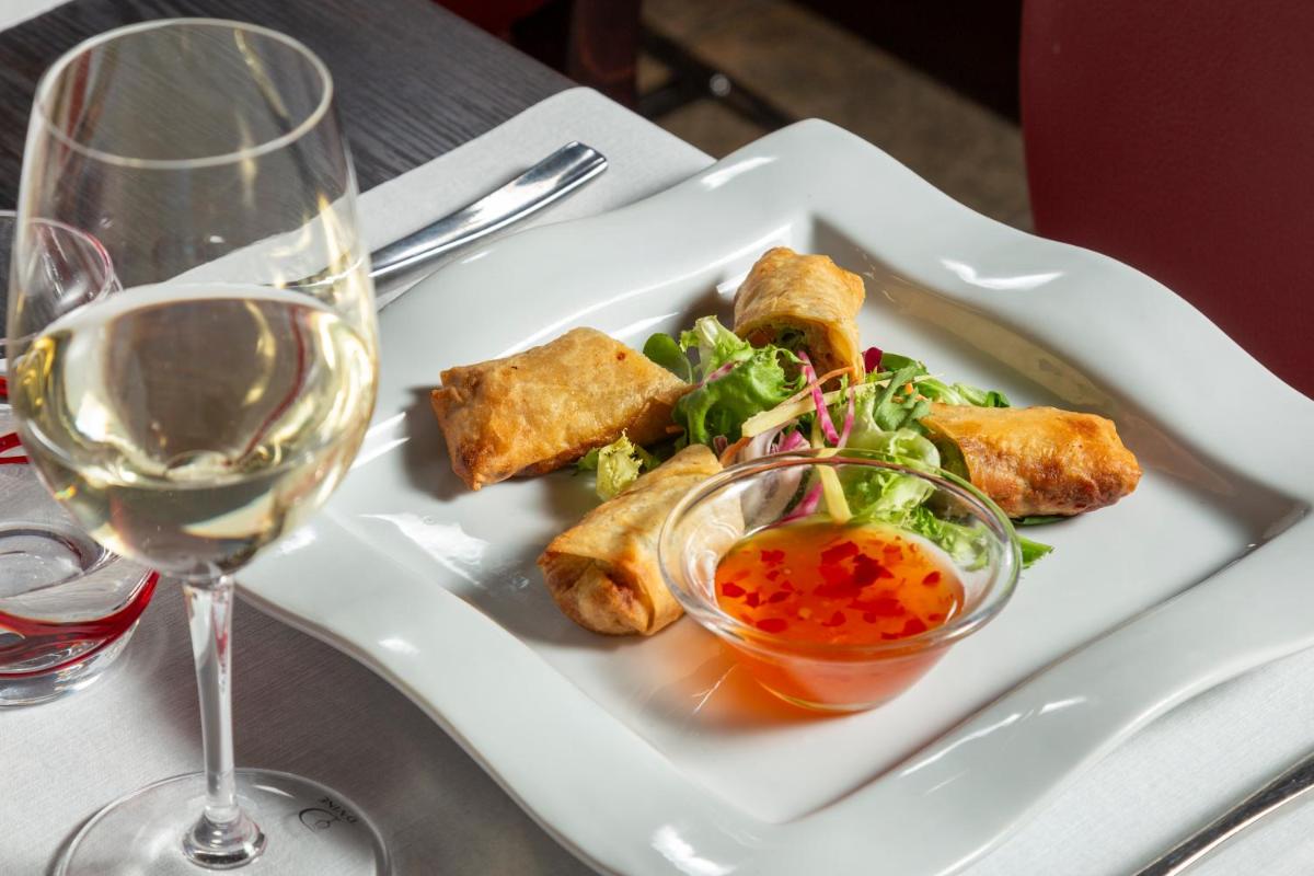 Château Hôtel Du Colombier