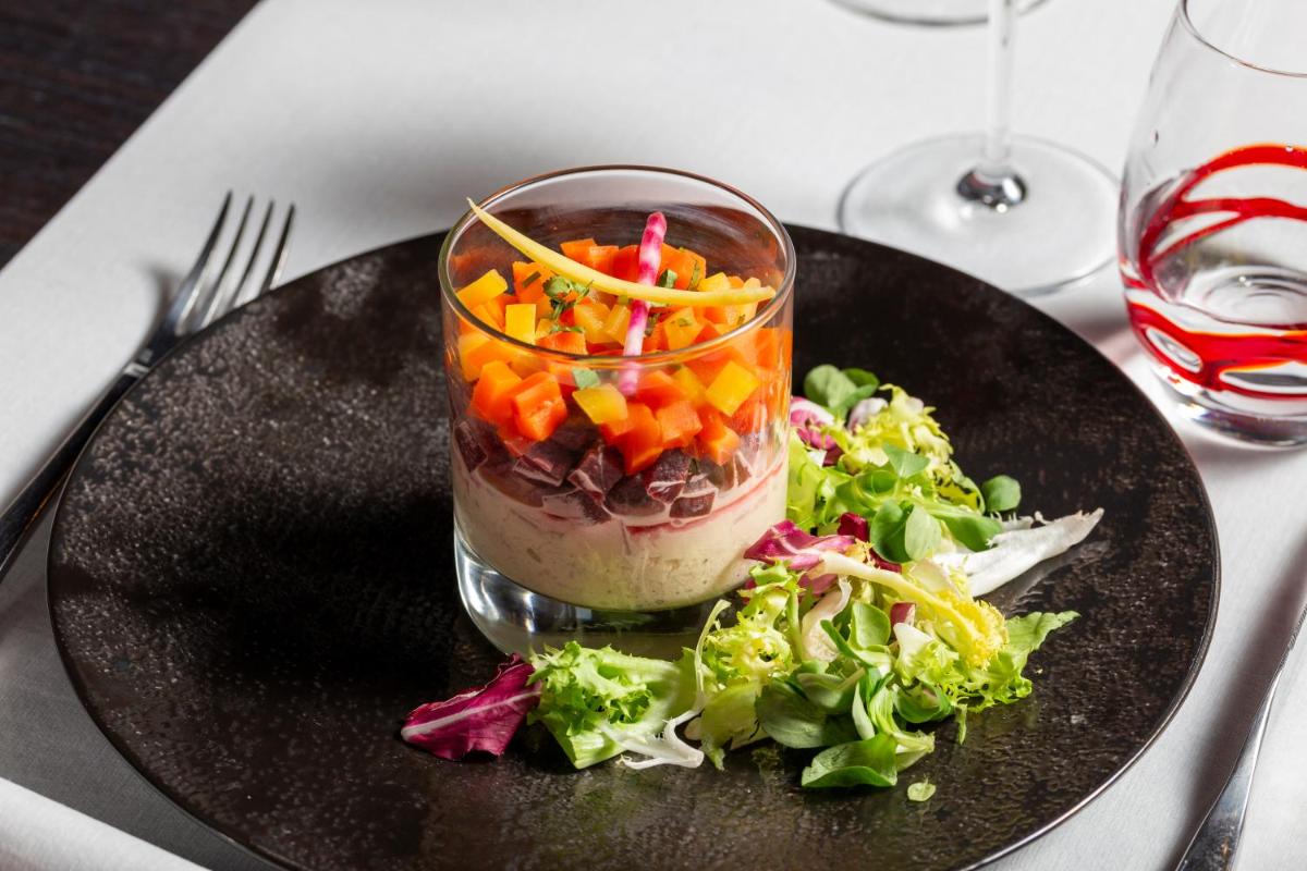 Château Hôtel Du Colombier