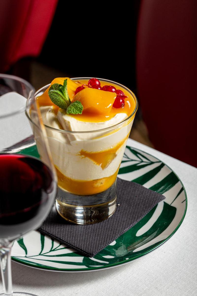 Château Hôtel Du Colombier