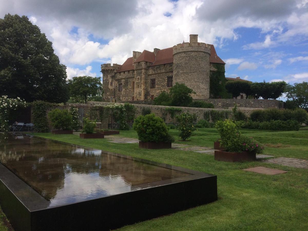 Château Royal de Saint Saturnin - Les Collectionneurs