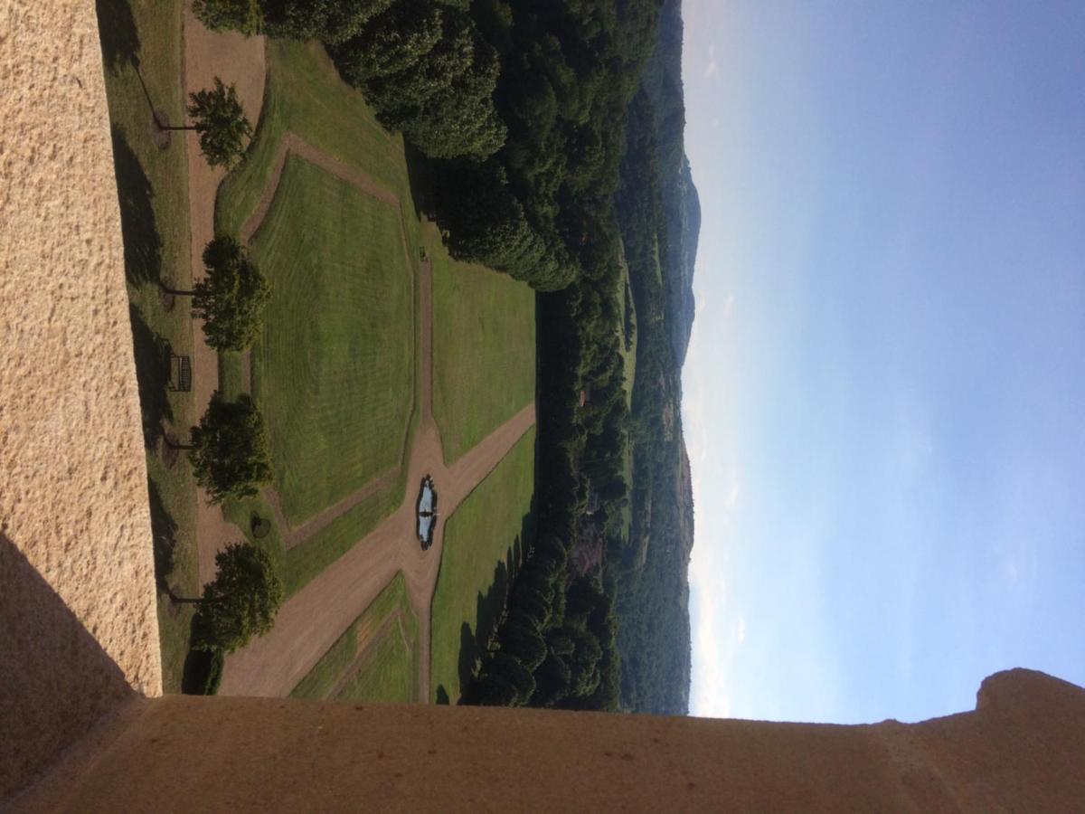 Château Royal de Saint Saturnin - Les Collectionneurs