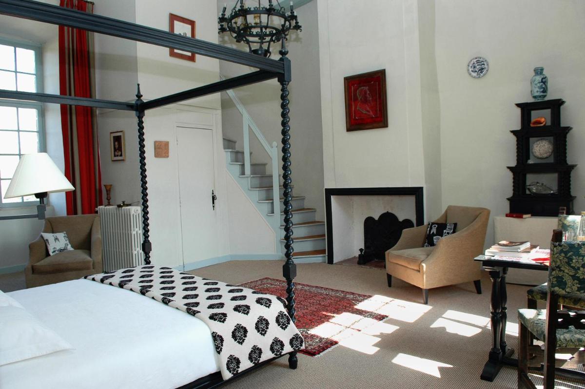 Château Royal de Saint Saturnin - Les Collectionneurs