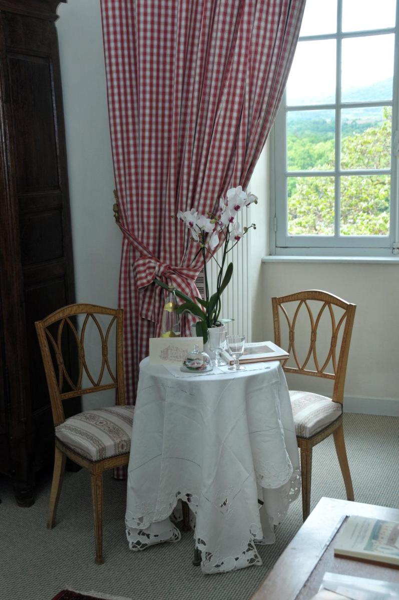 Château Royal de Saint Saturnin - Les Collectionneurs