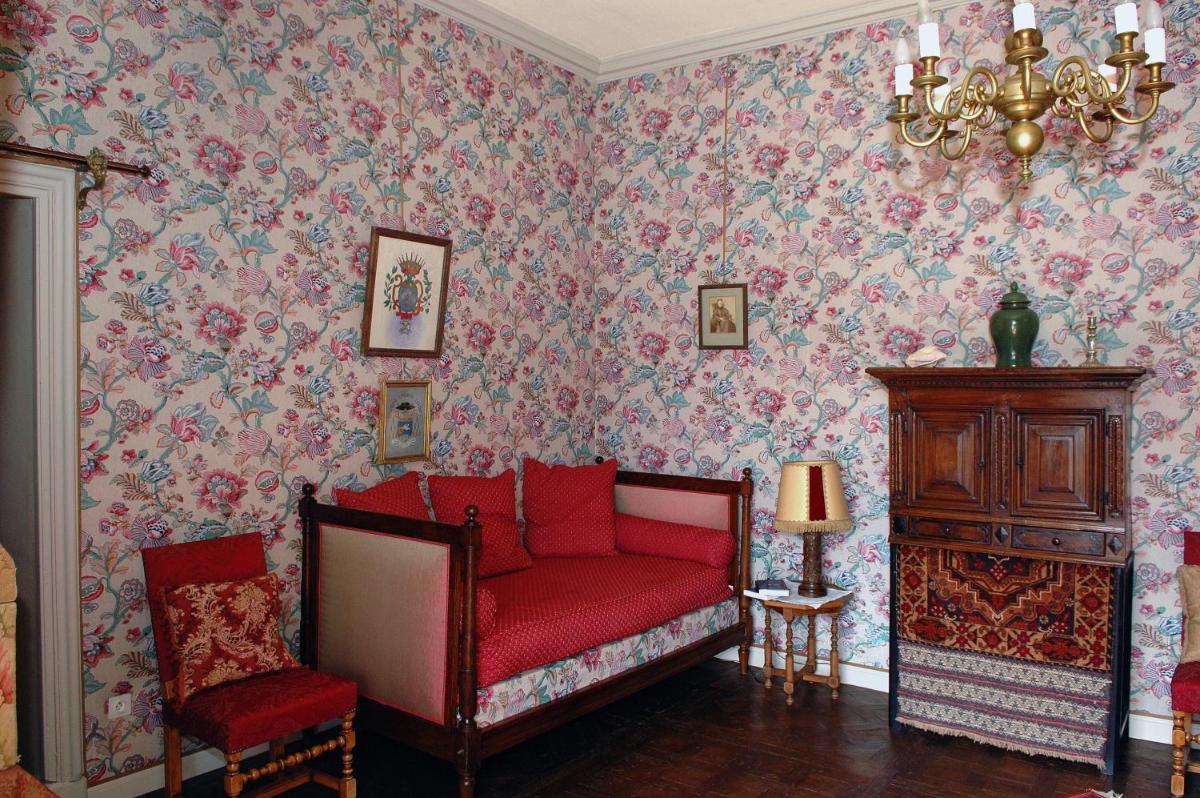 Château Royal de Saint Saturnin - Les Collectionneurs