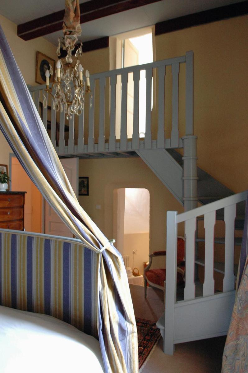 Château Royal de Saint Saturnin - Les Collectionneurs