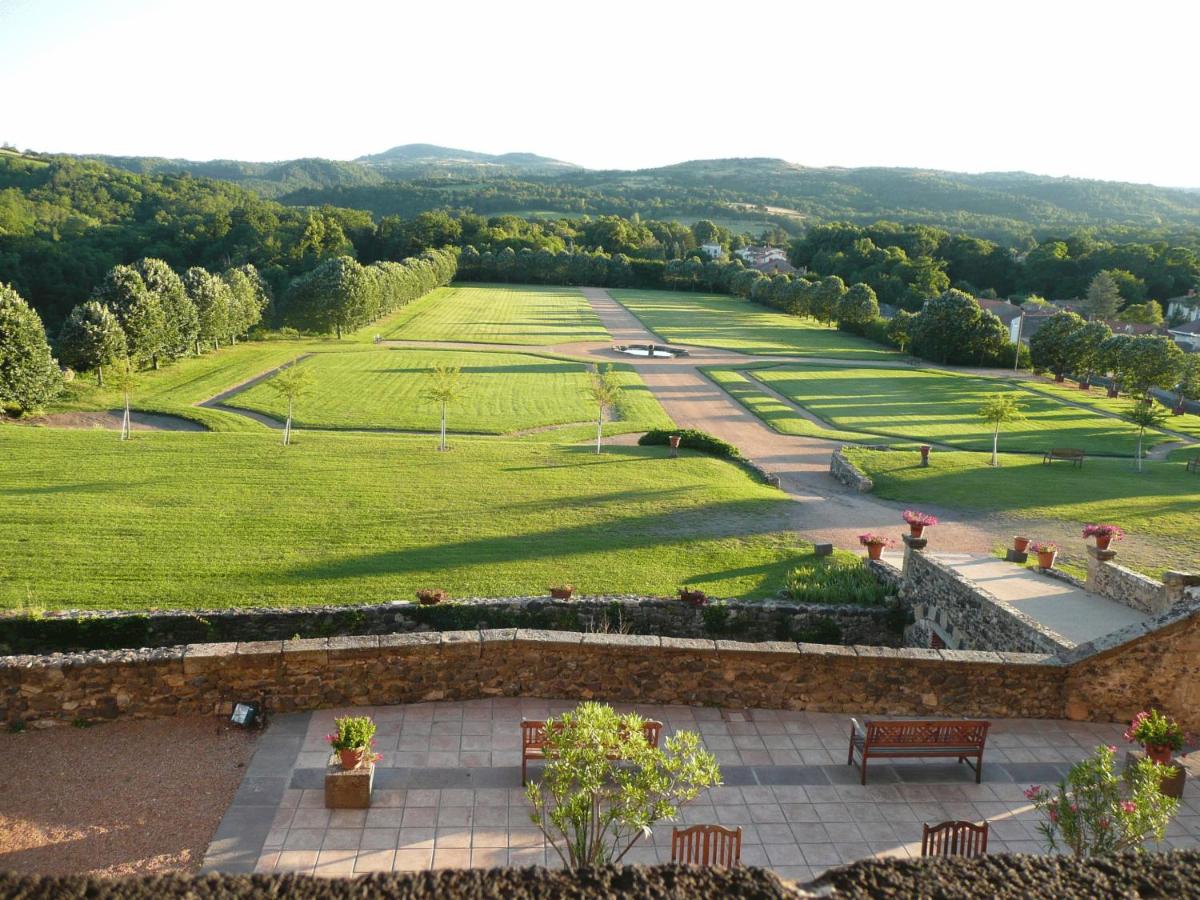 Château Royal de Saint Saturnin - Les Collectionneurs