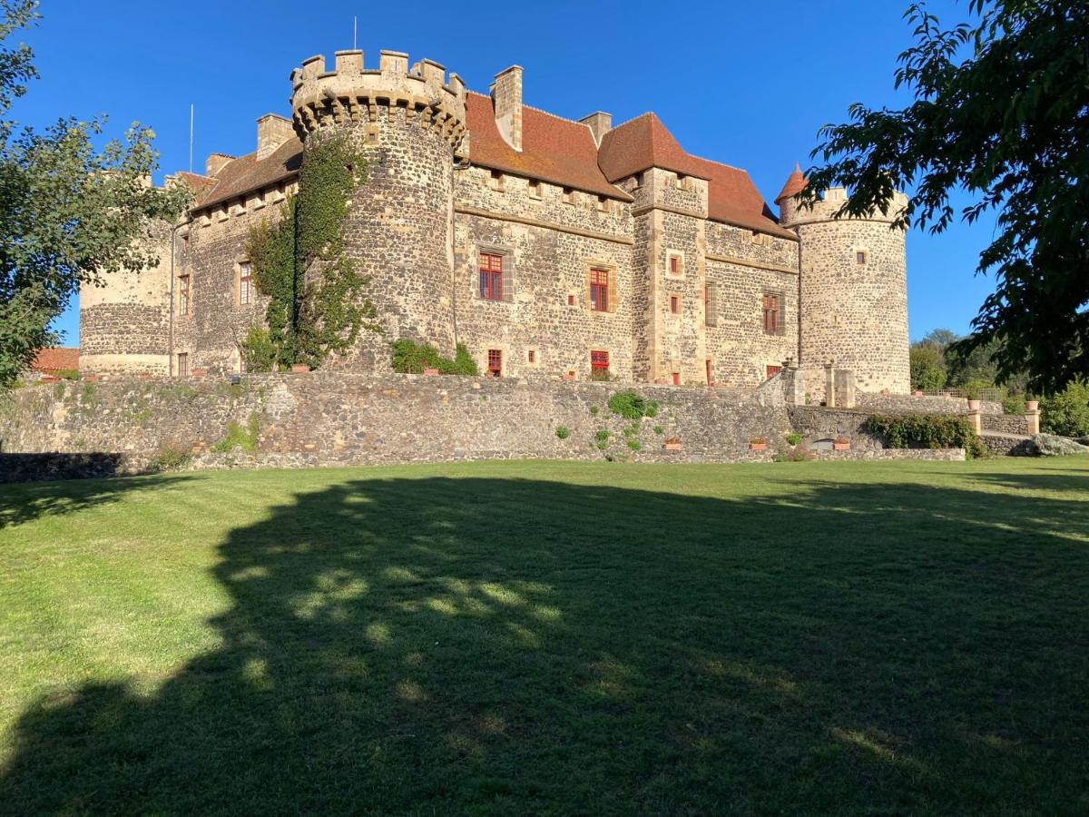 Château Royal de Saint Saturnin - Les Collectionneurs