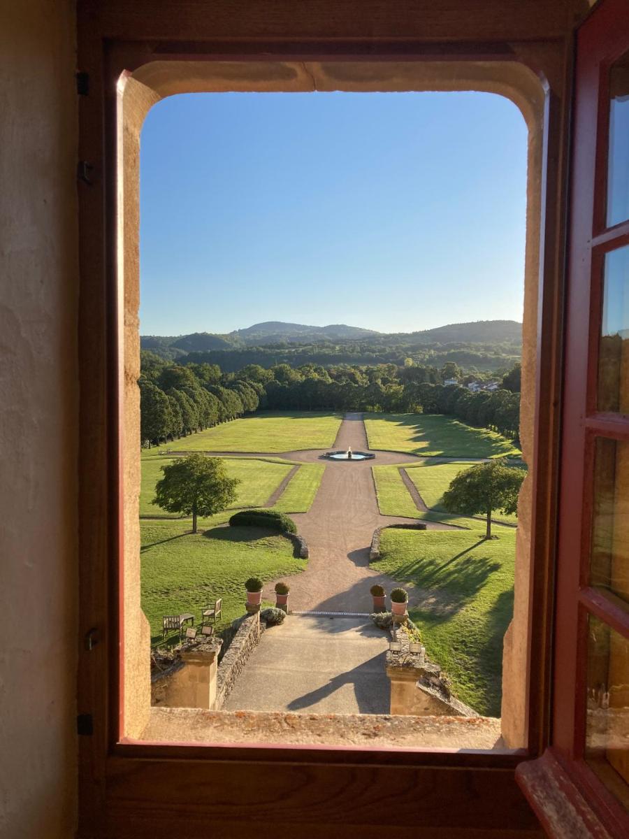 Château Royal de Saint Saturnin - Les Collectionneurs