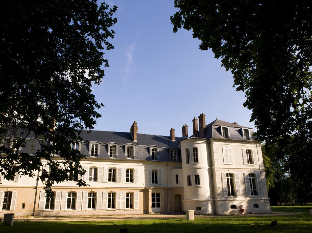 Château Saint Just