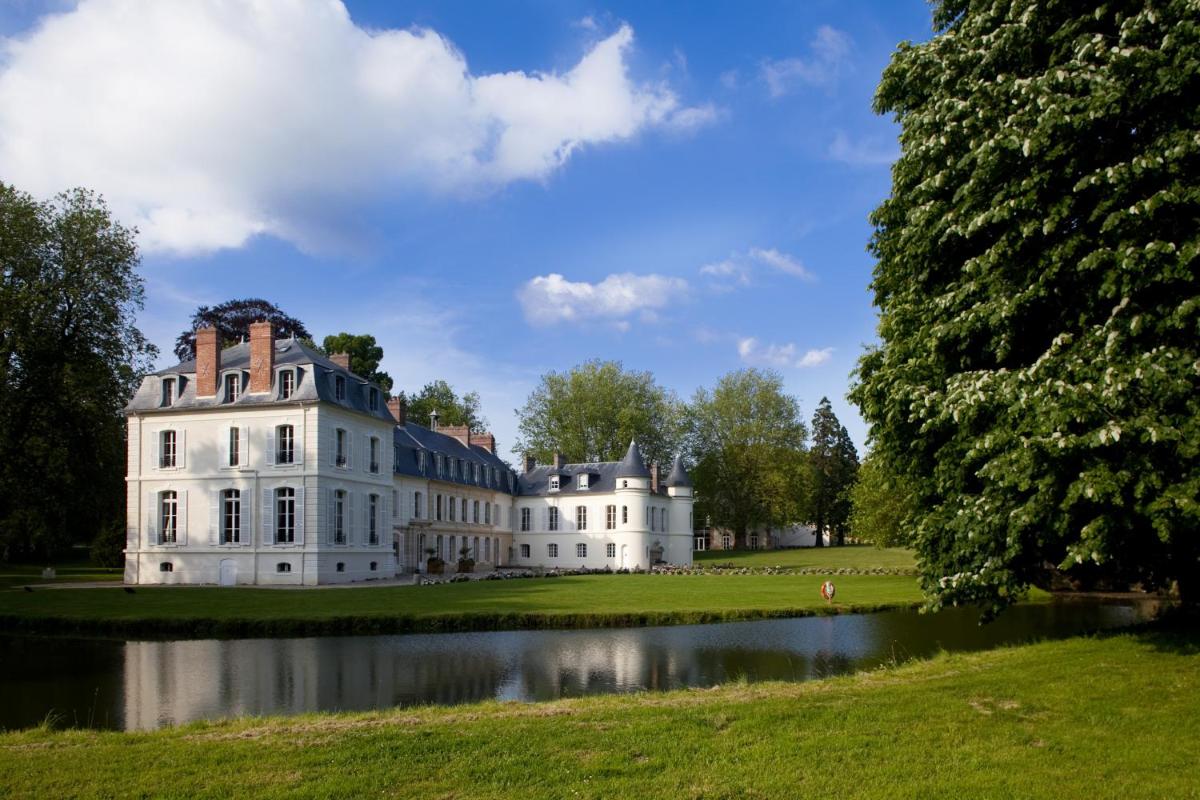 Château Saint Just