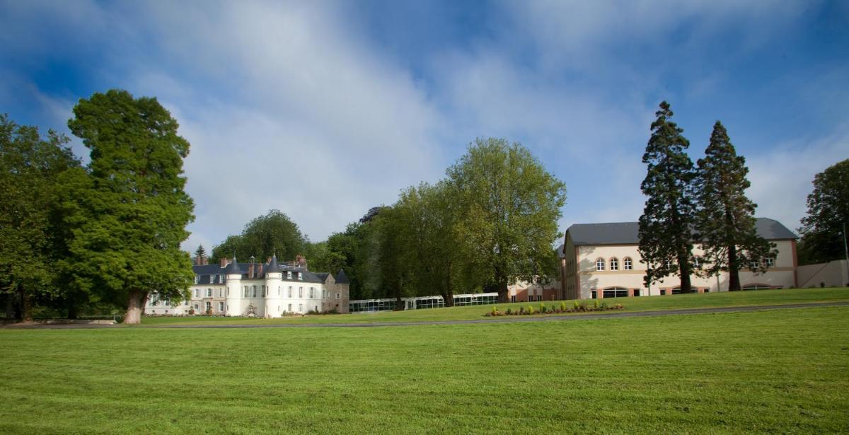Château Saint Just