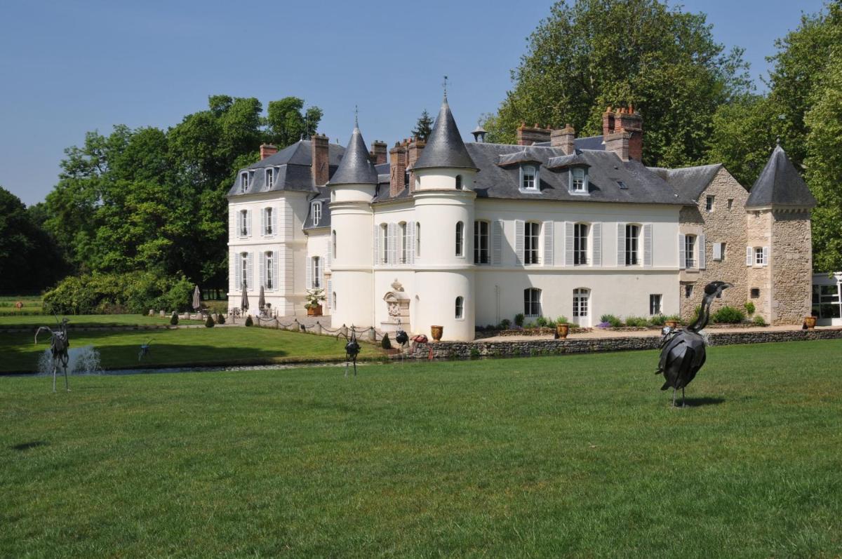 Château Saint Just