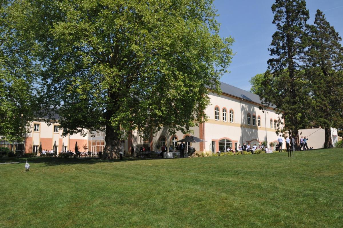 Château Saint Just
